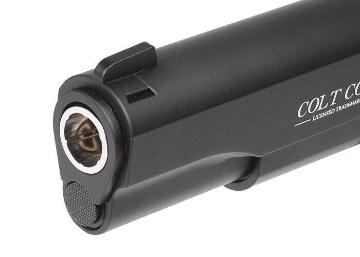 Colt Commander CO2 Pistol .177