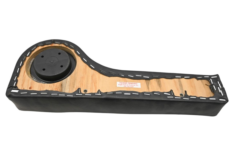 08 E-Z-GO TXT Rear Right Arm Rest
