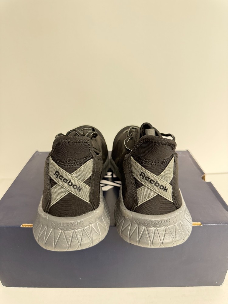 -1919 Reebok Work Black/Grey US 9.5 Mens