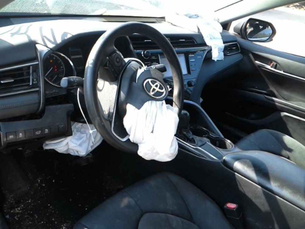 Engine ECM Electronic Module Engine Control 2.5L Fits 19 CAMRY 104903907