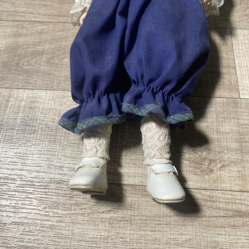Haunted Doll Active Spirit -Jean