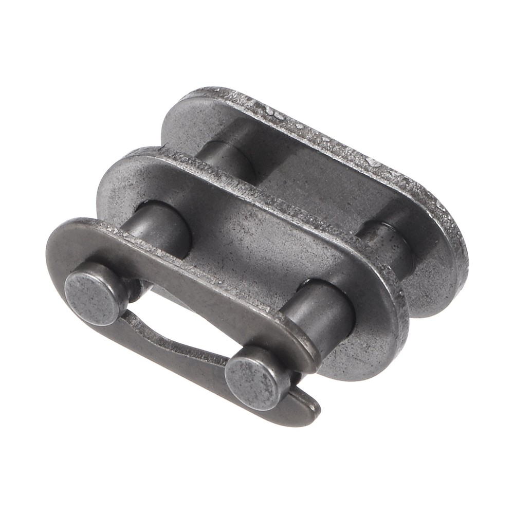 10pcs Chain Connector Link Roller 3/8 Inch Split Links