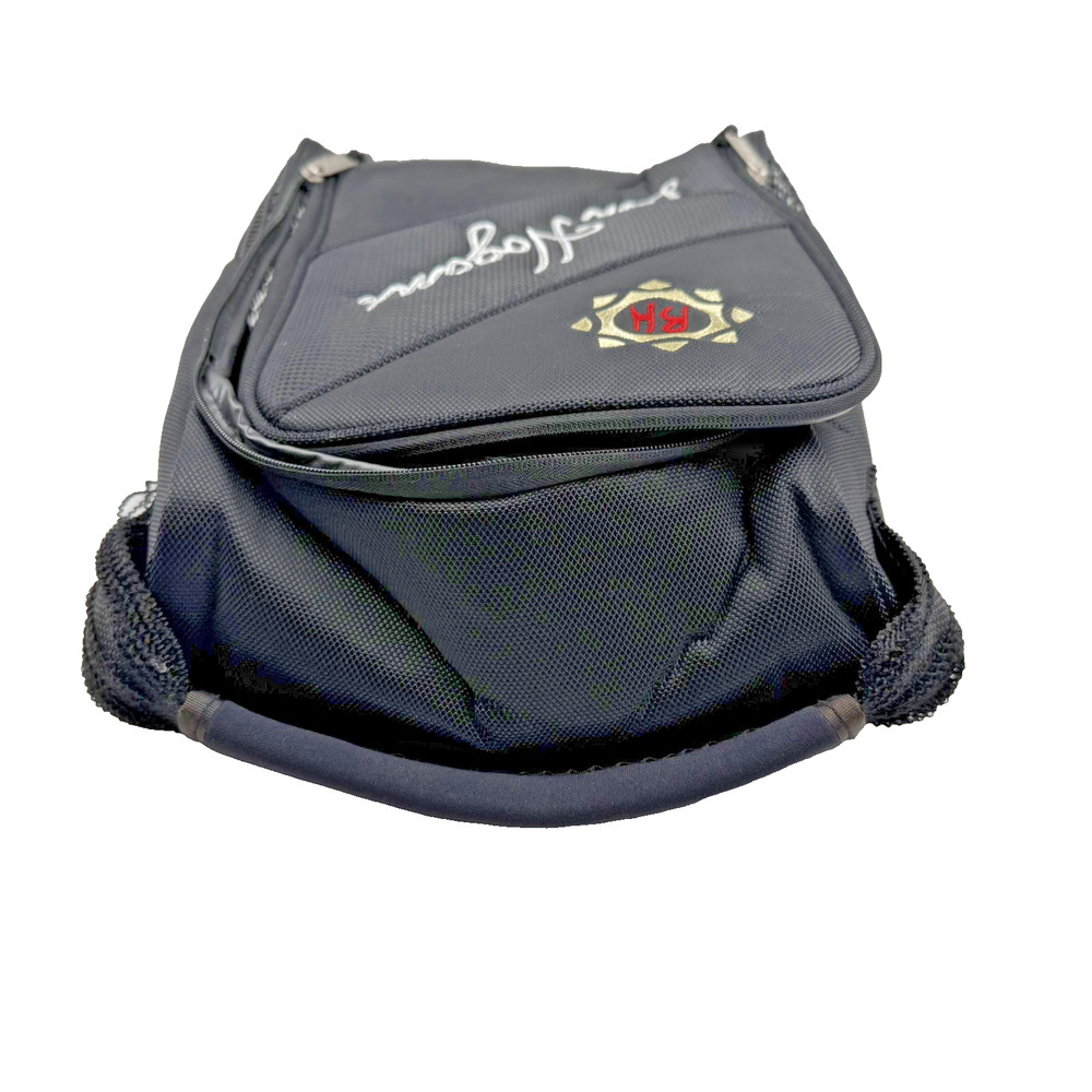 Ben Hogan Shoe Bag Handle Strap Frayed