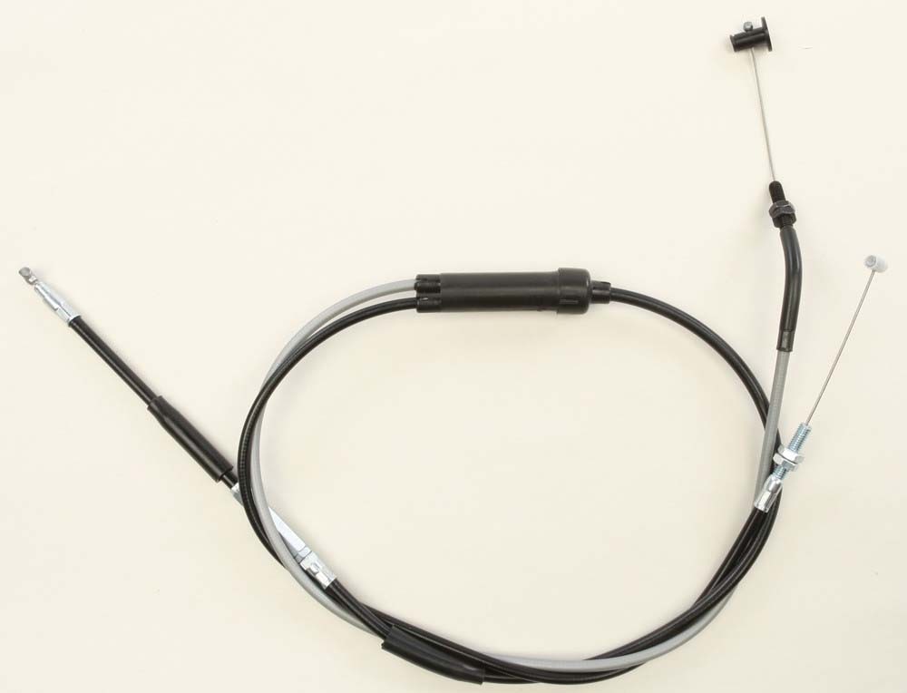 2007 Polaris 600 CleanFire SwitchBack Snowmobile SPI Throttle Cable