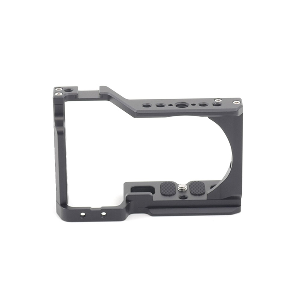 For  ZVE10 Part Handle Carrying Handle Quick Release Plate Stabilizing