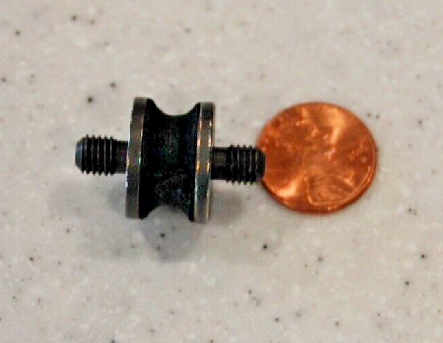 Rubber Coupling 845493