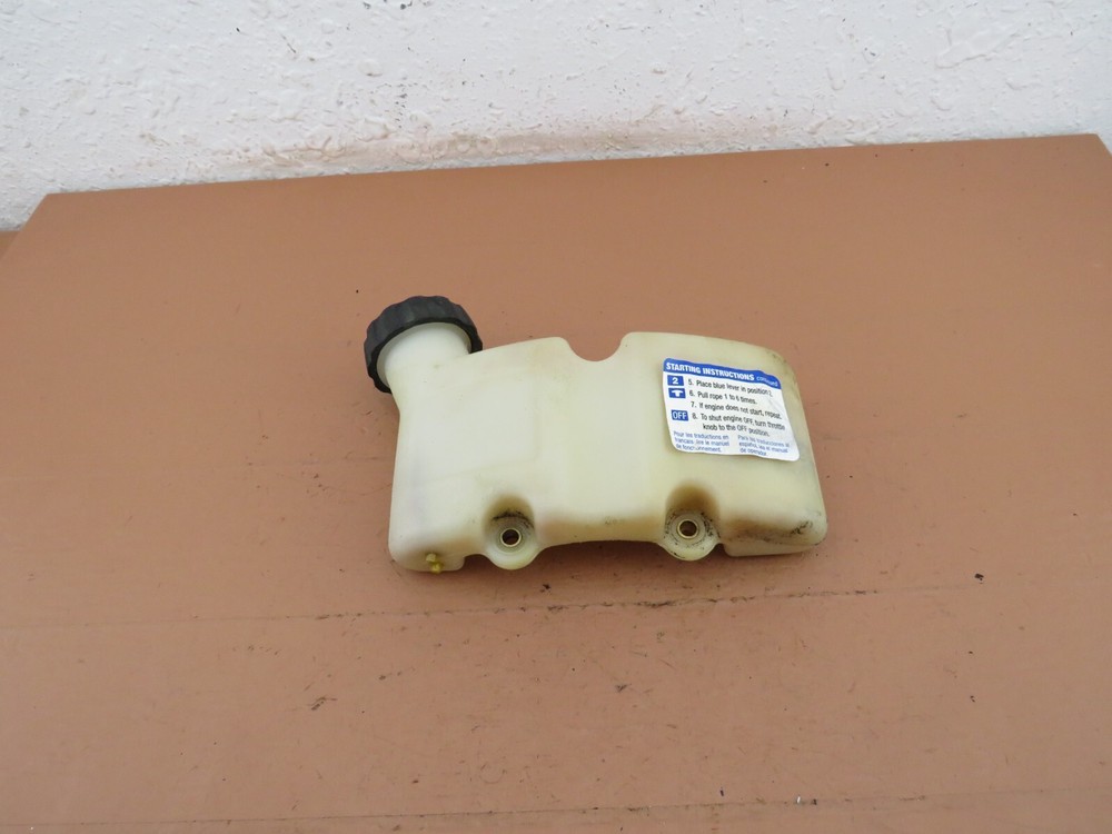 Yard Man YM290 Leaf Blower OEM Fuel Tank