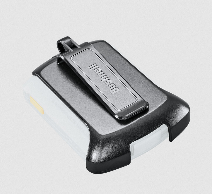 New Belt Clip for Bushnell Phantom 2 GPS