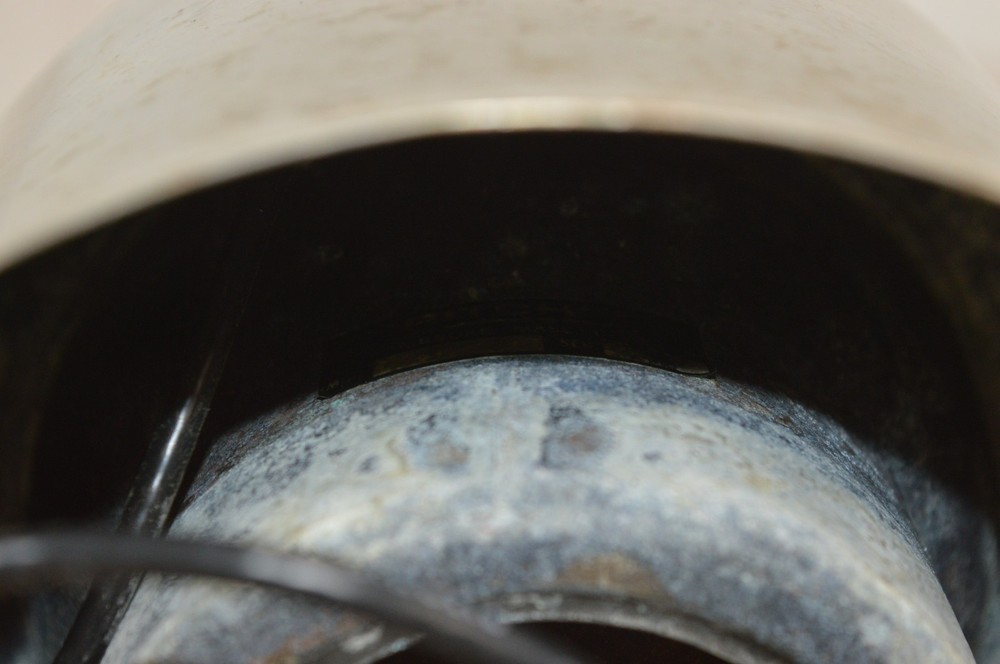 Ritchie Globemaster Compass