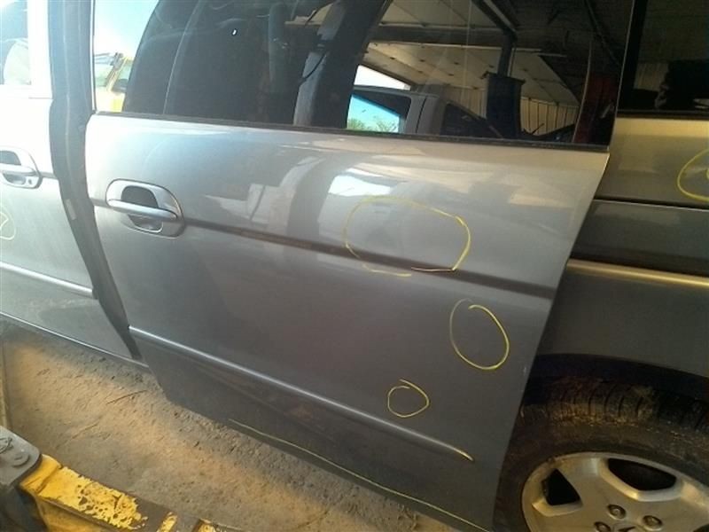 Driver Left Sun Visor Illuminated Fits 99-04 ODYSSEY 10107198