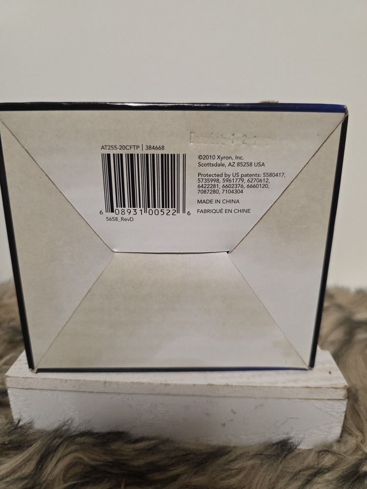 Xyron Create a Sticker Roll