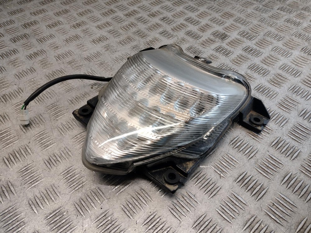 2007 SUZUKI VZR 1800 M1800 Rear Tail Light