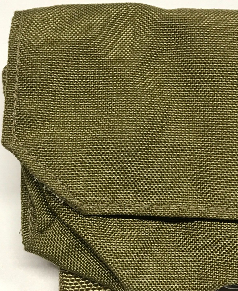 Signal Pouch USGI MOLLE Khaki Eagle Industries