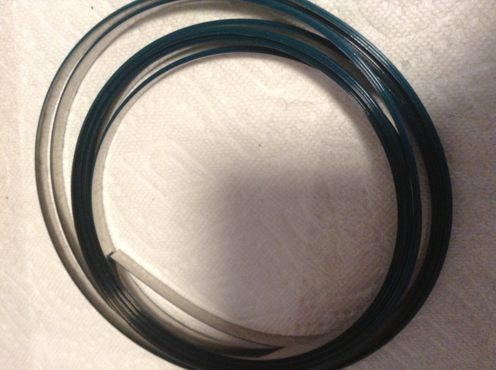 Tolomatic 09109066 LC Band CYL Assy