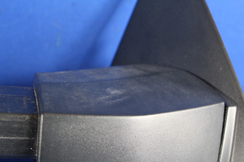 2011 Ford F-150 Passenger side tow mirror