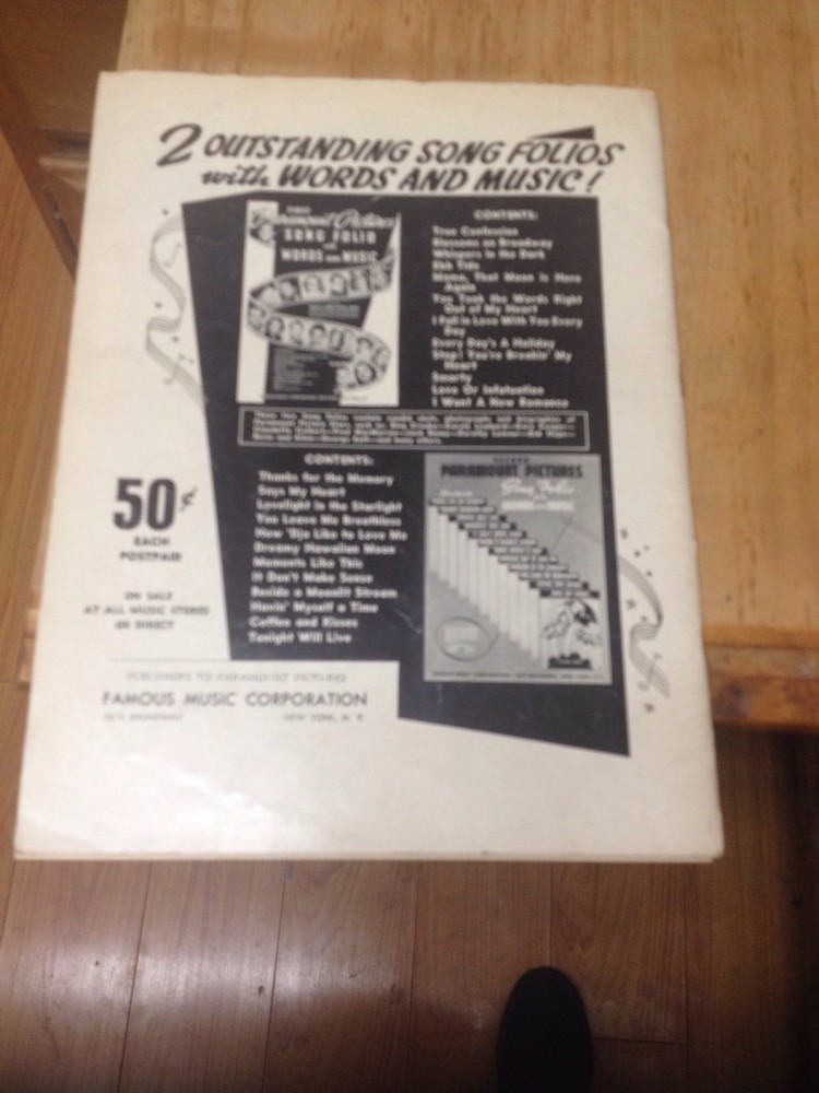 Hammond Organ Spinet Playing Guide, 79 pgs 1959