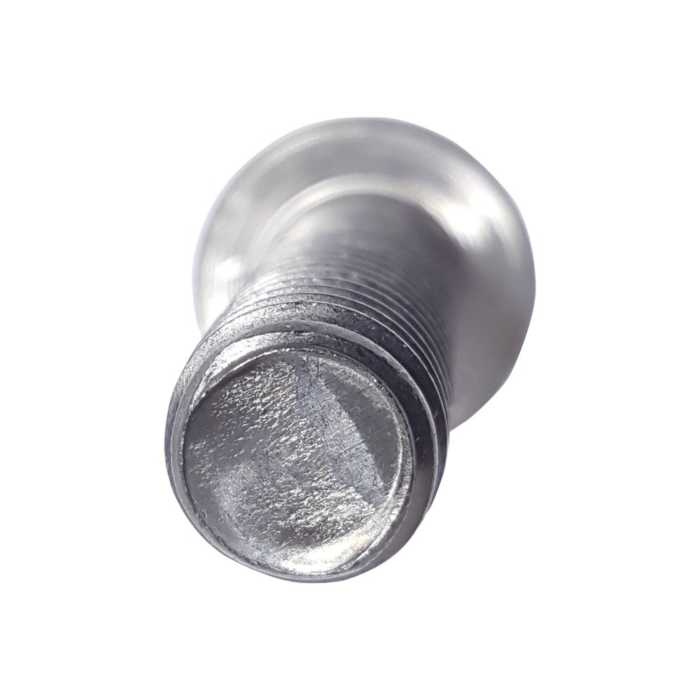 Button Socket Cap Screws Stainless Steel 10-24 X 3/4" Qty 100