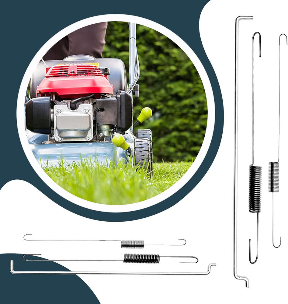 Throttle Return Spring Set for Predator 212Cc & Honda Engines (18PCS)