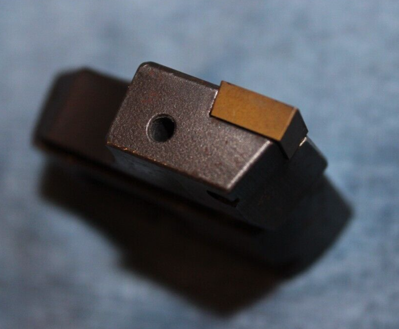 SECO Insert Wing A703 41 (Insert pocket in excellent condition)