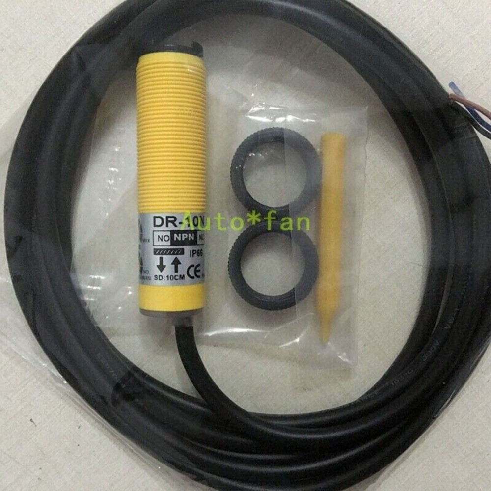 photoelectric sensor DRH DR-10N