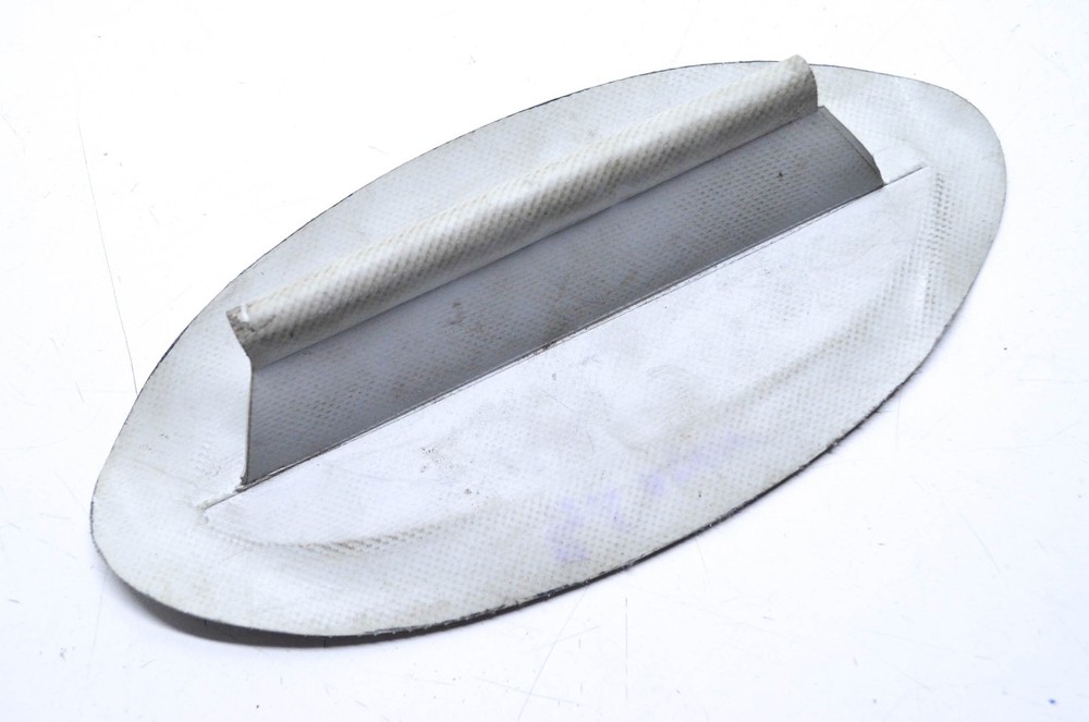 Zodiac Z1184 Light Grey Seat Support