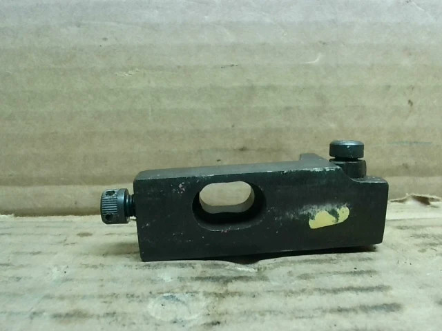VR Wesson MB 8465 C Tool Holder-Used