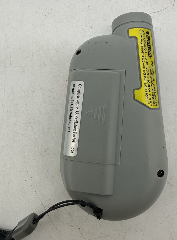 Craftsman Infrared Thermometer 82327 Non-contact Tool Temperature Temp