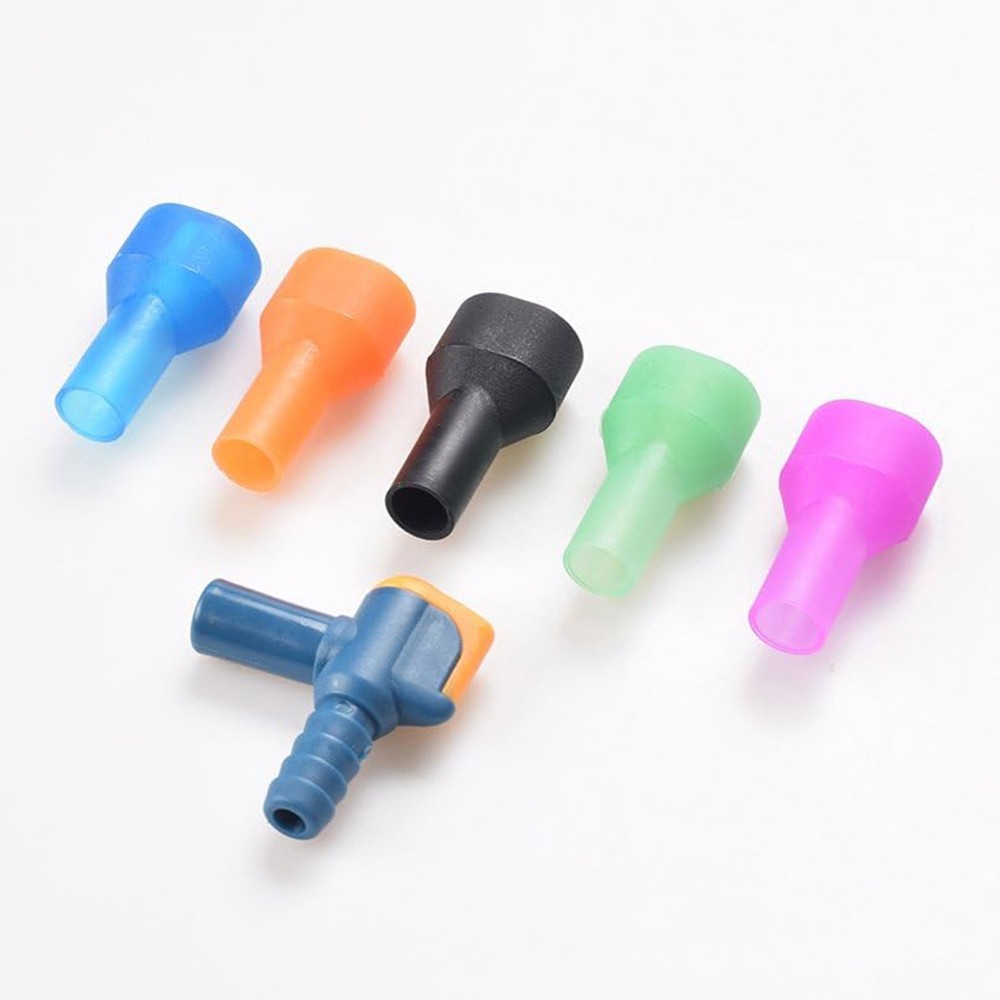 Achieve Optimal For Hydration with 7PCS ON/OFF Switch Nozzle Replacement Kit
