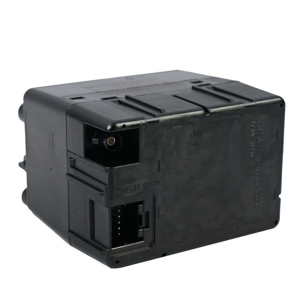 Ignition Module Gen 2 WIN for 2008-10 Jeep Commander Grand Cherokee Need Program