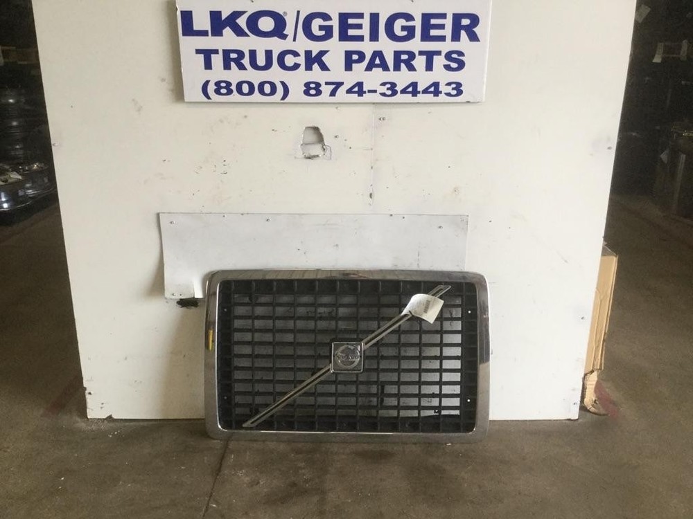 For VOLVO VNL 2003-2018 GRILLE , GA