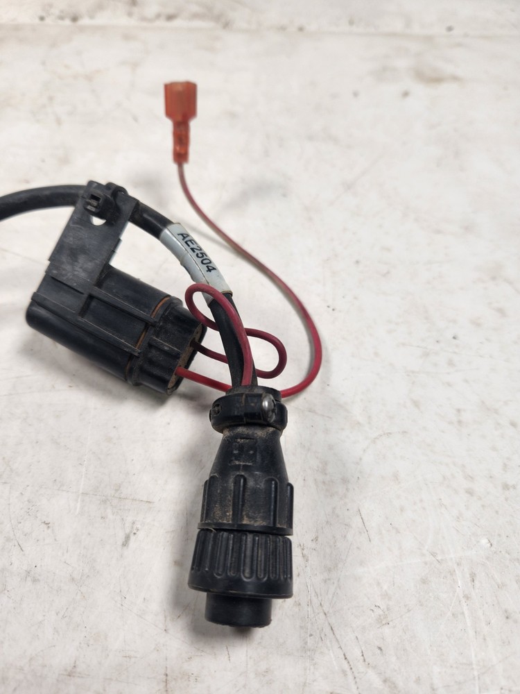 Ag Express AE2504 Raven GPS Speed Cable