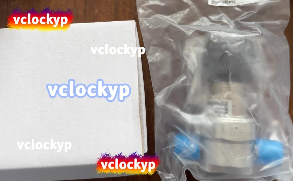 1pcs QR4015S2K2PFSFF34092 Pressure Reducing