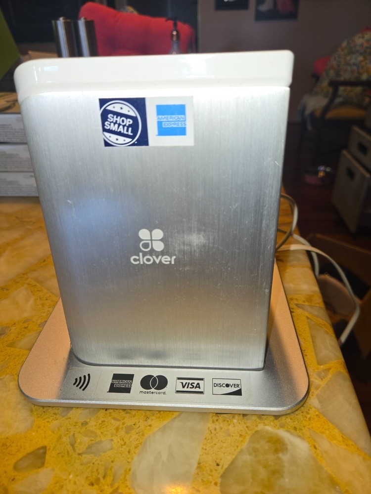 CLOVER Receipt Printer P100