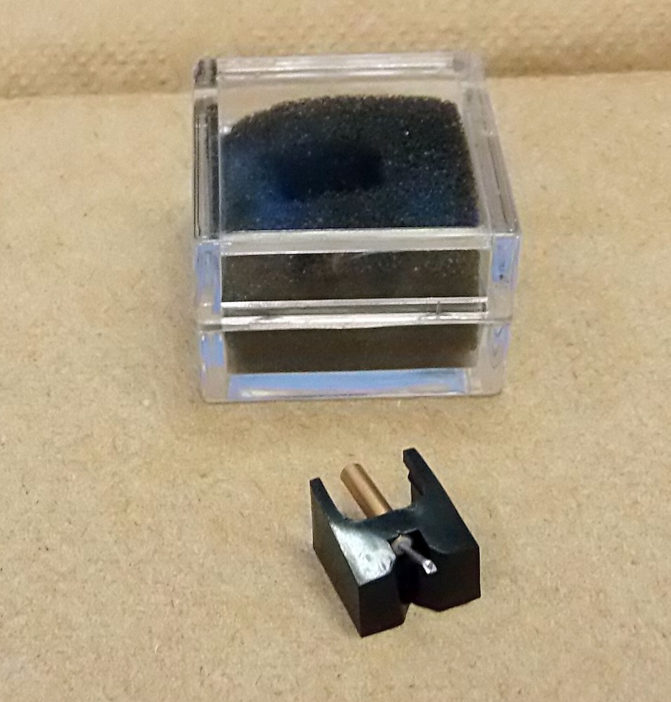 PICKERING D100 D150 XV15-100 155 STYLUS GENERIC NEEDLE DIAMOND TURNTABLE NEEDLE