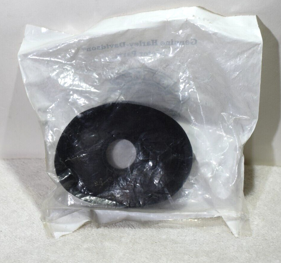 Harley Davidson Headlight Headlamp Rubber Boot P/N 67978-98