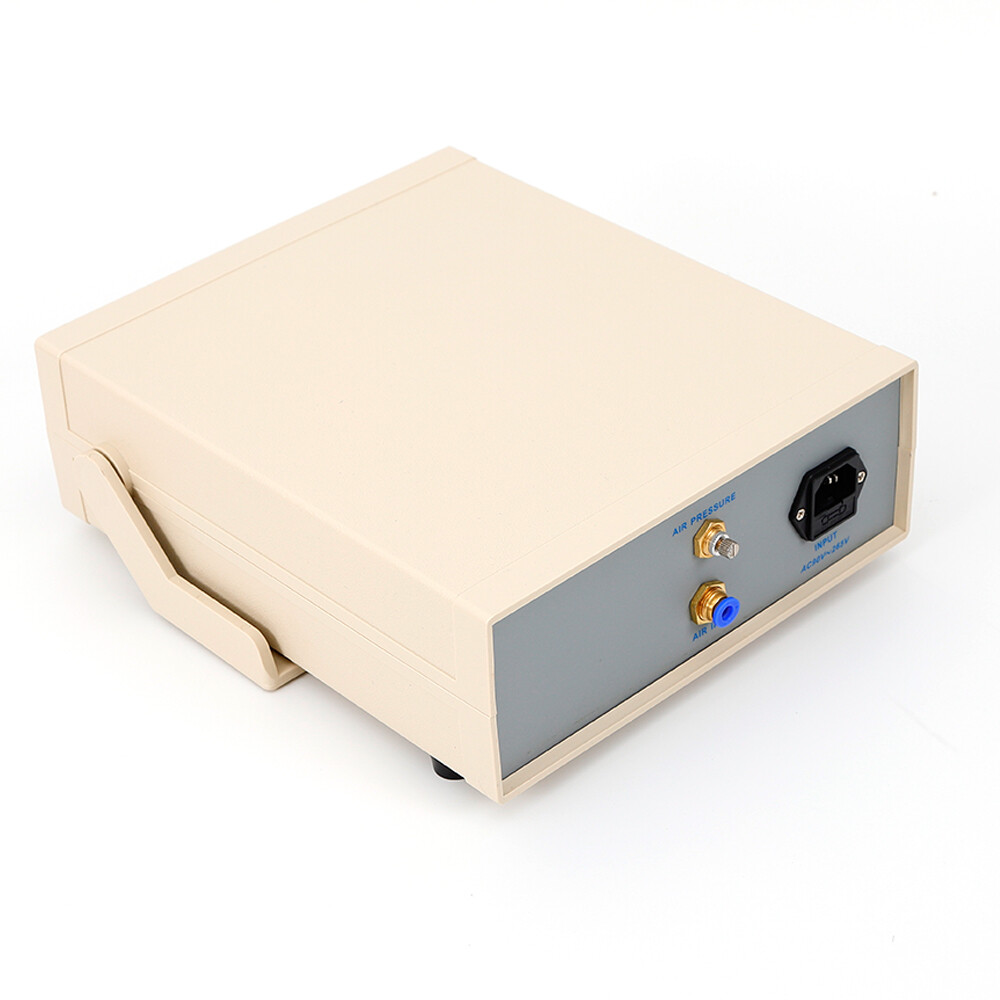 TL-WELD Thermocouple Welding Machine Butt Welder Temperature Wire Touch Welder