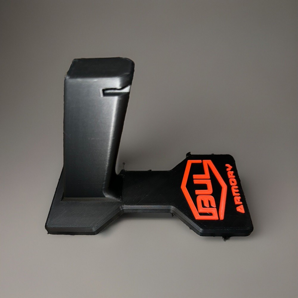 Bul Armory Double Stack 1911/2011 Pistol Display Stand