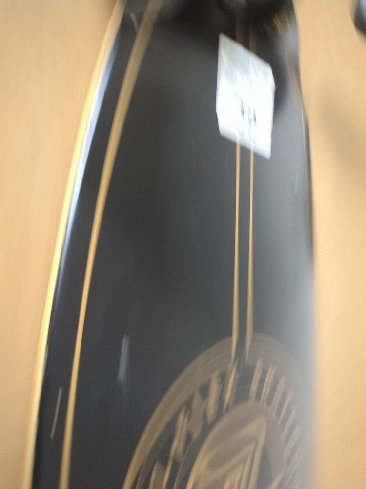 Z-FLEX 38" Pintail Longboard Skateboard Pre-Owned