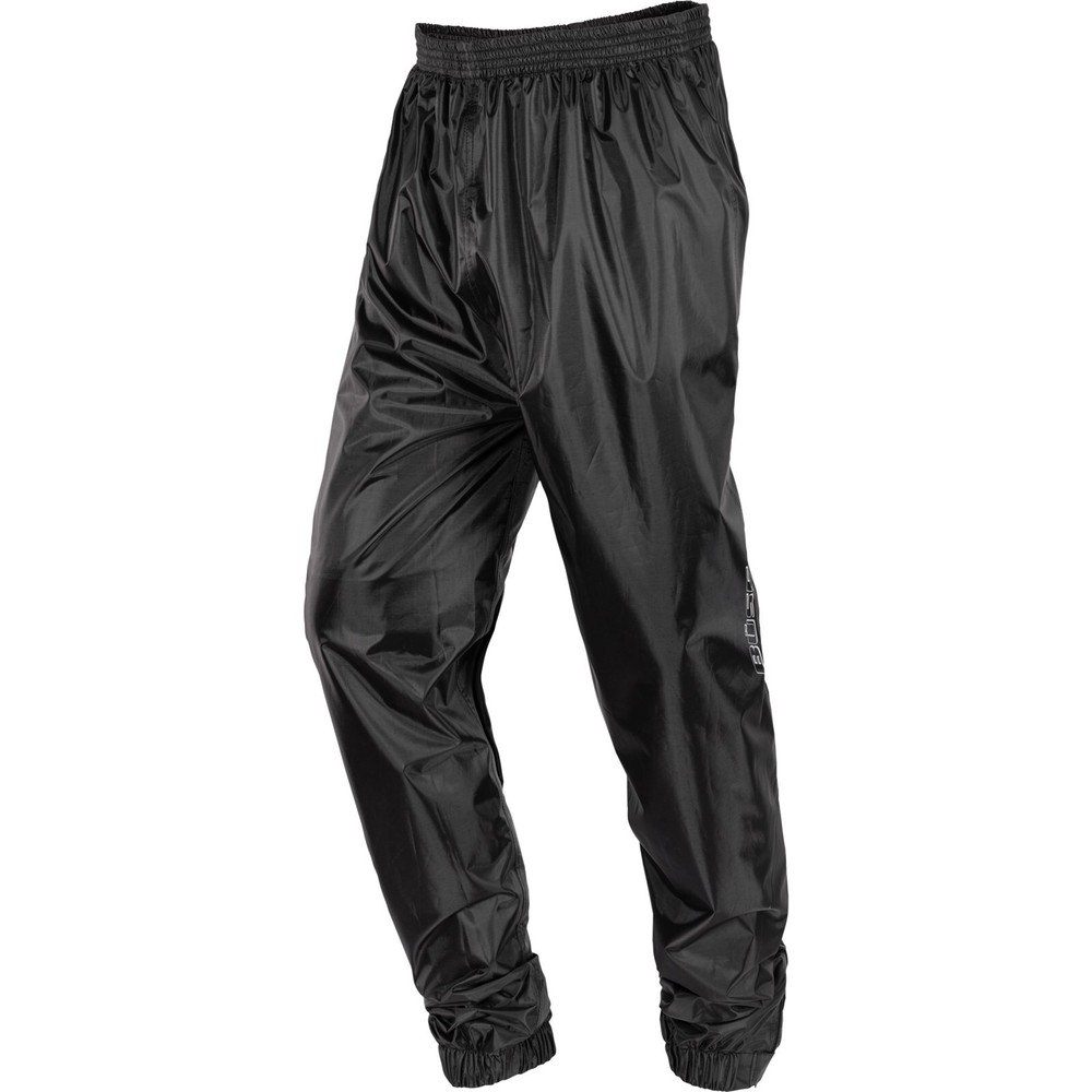 Motorcycle Rain Pants Waterproof Büse Spray - Zip Up Pull On