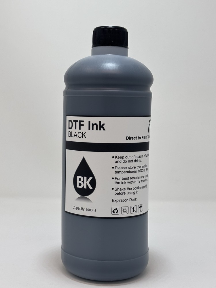DTF INK-BLACK