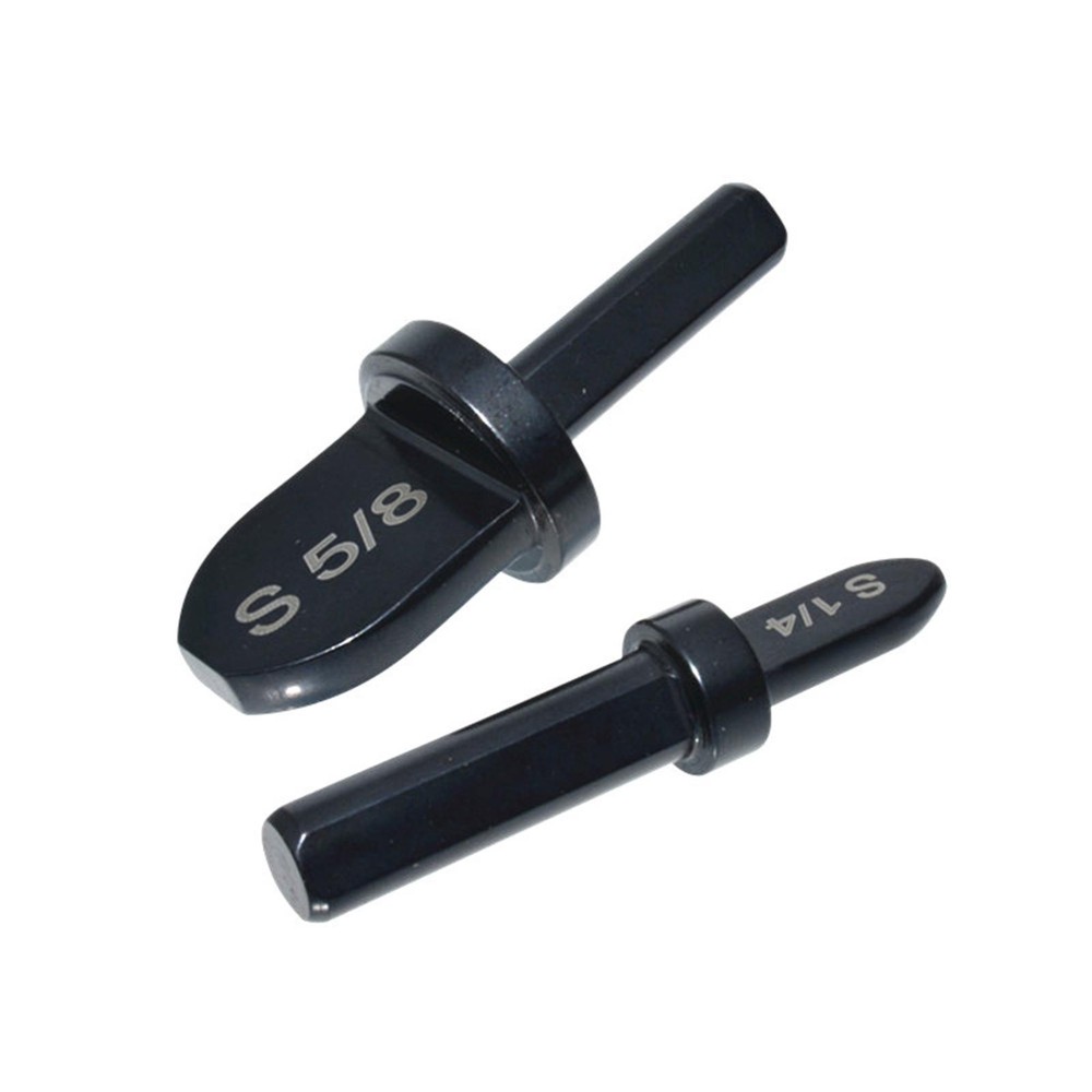 1 Set AC Copper Tube Pipe Expander Air Conditioner Swaging Forging Tools,