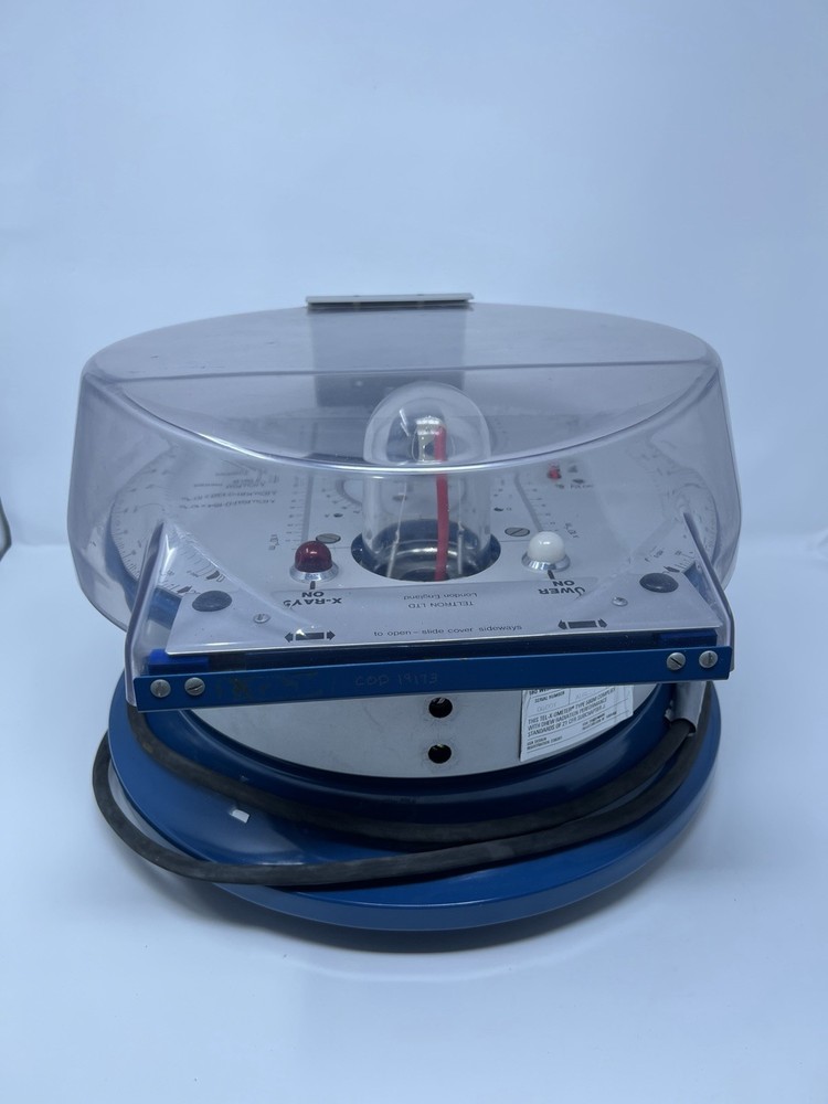 TEL-X-OMETER type 580M