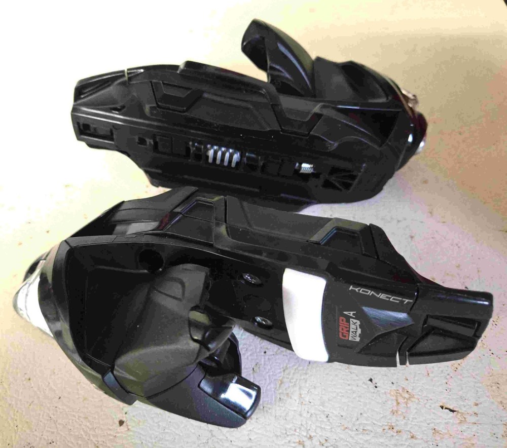 Look NX12 Konect GW B90 Ski Bindings