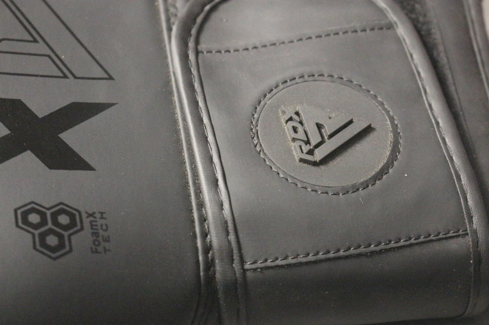 RDX Gloves