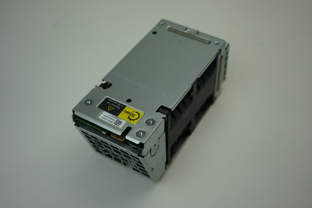 Dell J3J6W Server Internal Fan