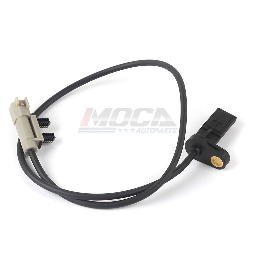4x Front Rear Left Right ABS Speed Sensor for Jeep Commander Grand Cherokee NEW
