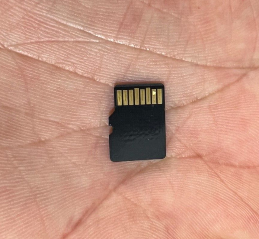 Unbranded 2GB Micro SD Flash Memory Card For Android Smartphones Tablet