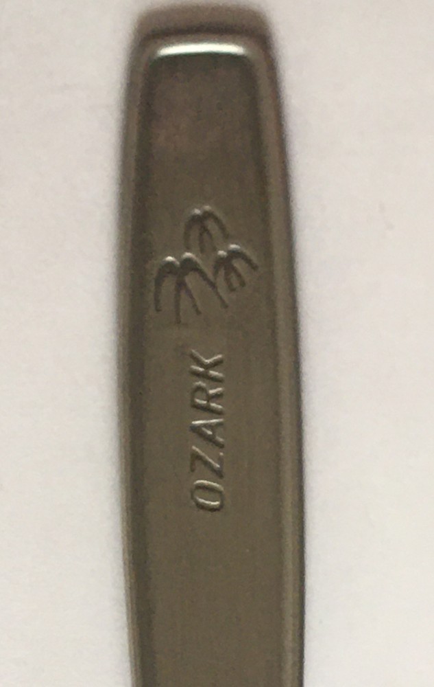 Ozark Fork Vintage Souvenir Collectible
