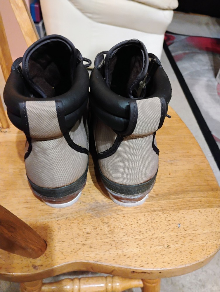Proline Men's Fishing Boots