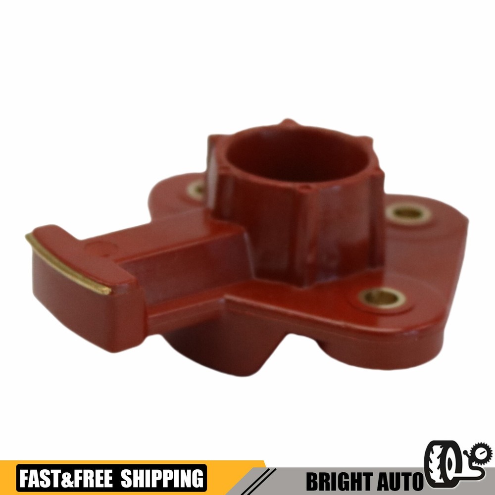Fit For BMW E23 E24 E28 E30 E31 E32 Distributor Cap & Rotor 12111725070 USA